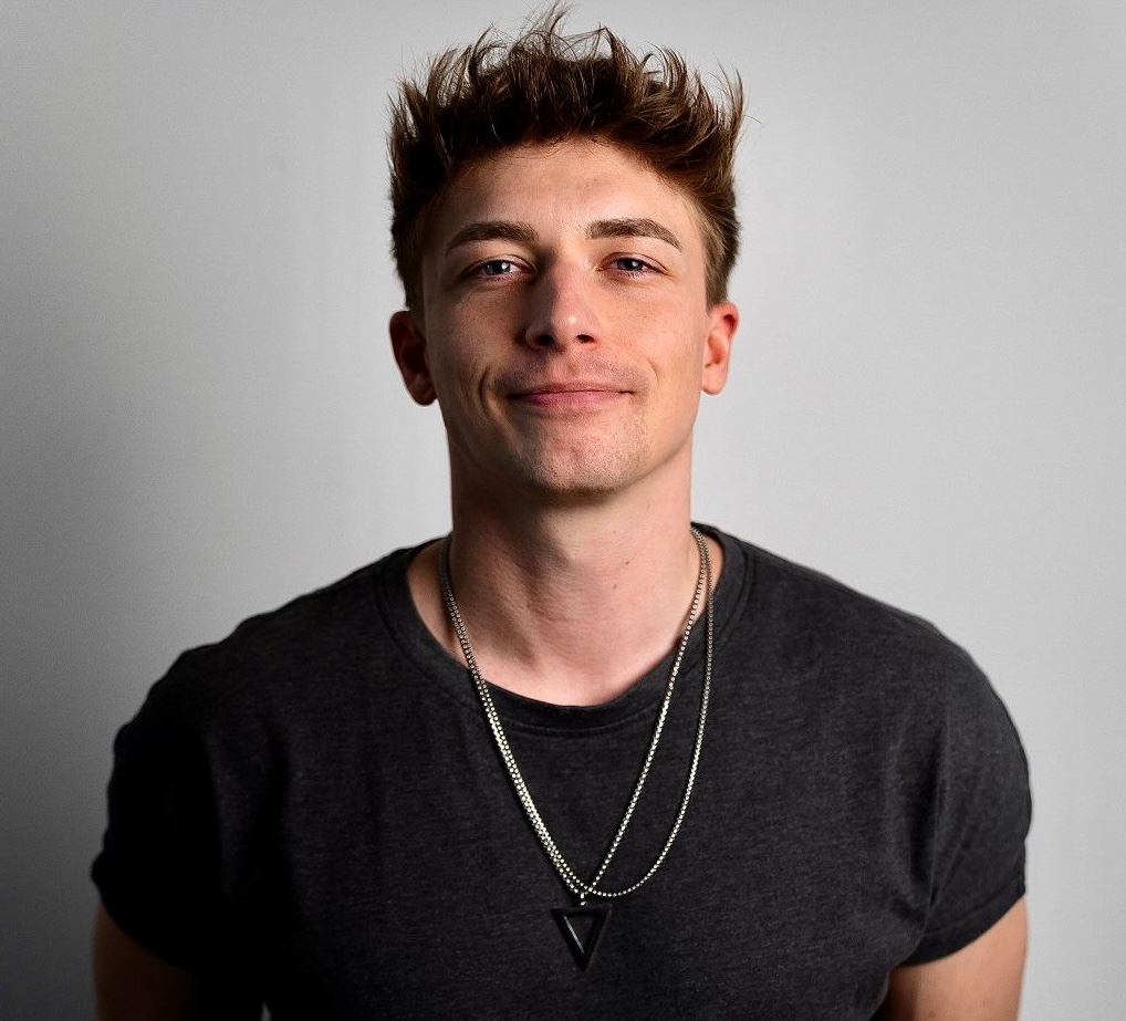 Sebastian Wiercinski