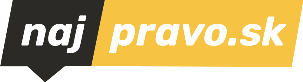 Najpravo Logo